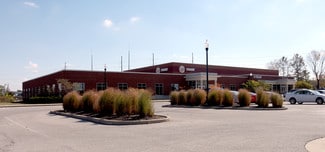 Indianapolis, IN Office - 5355 N Post Rd
