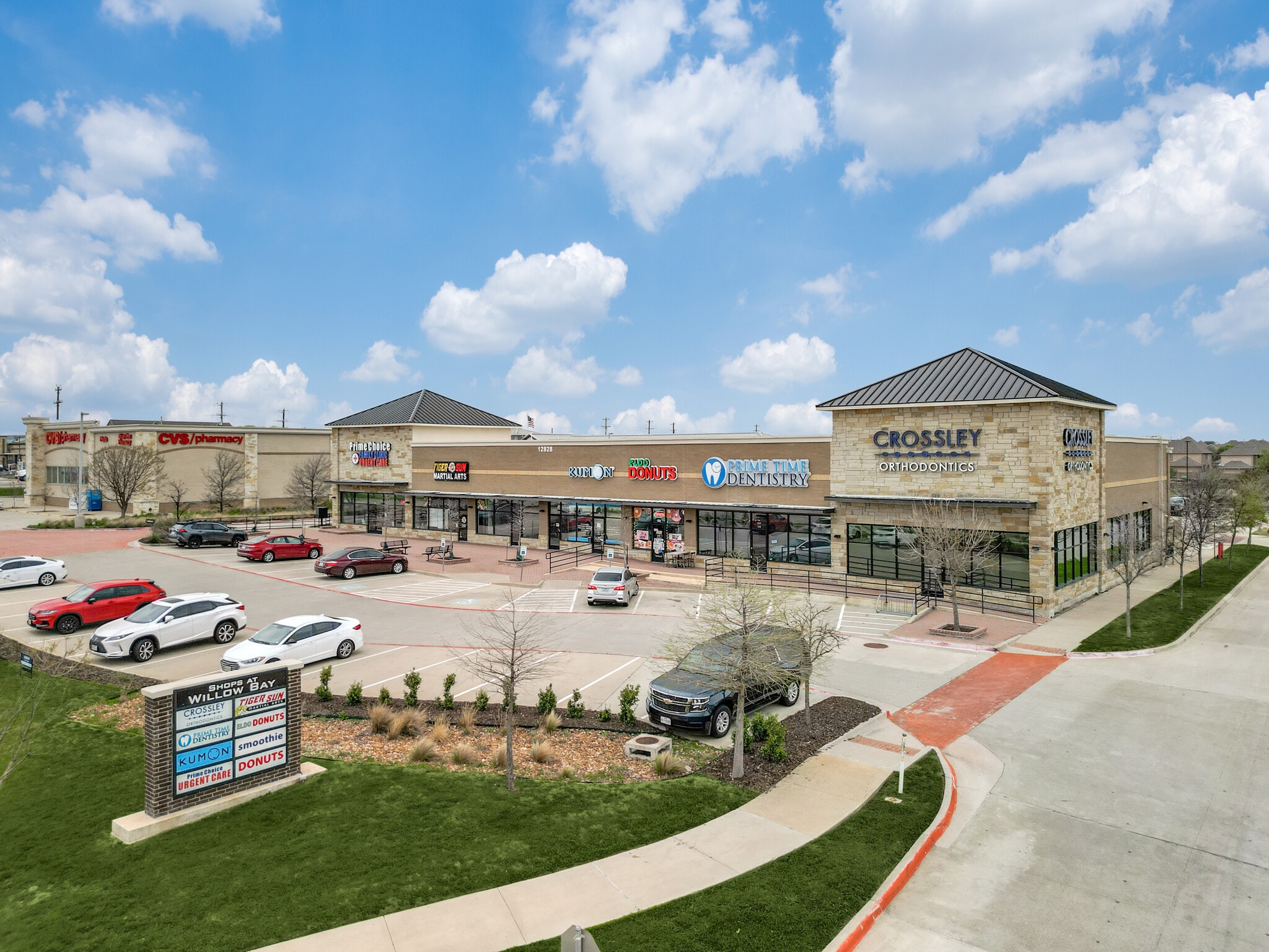 12828 Eldorado Pky, Frisco, TX for Rent