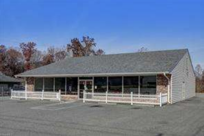 247 W Kings Hwy, Eden, NC for Sale