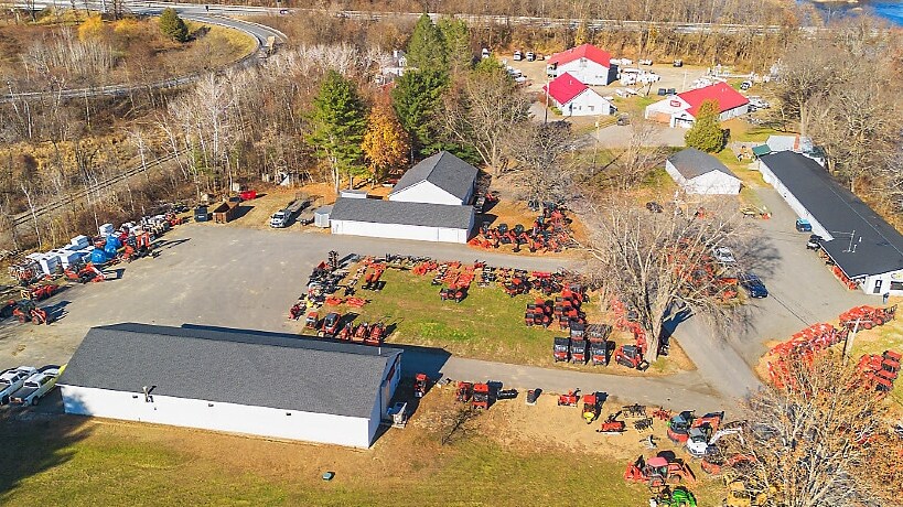 350 Upper Main St, Fairfield, ME for Sale