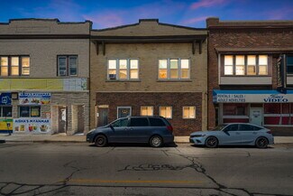Milwaukee, WI Storefront Retail/Office - 3015 S 13th St