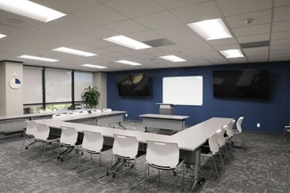 Dallas, TX Office - 12900 Preston Rd