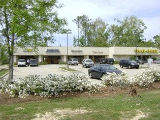 Mandeville, LA Office - 1006 Highway 59 Mandeville, LA Office - 1006 Highway 59