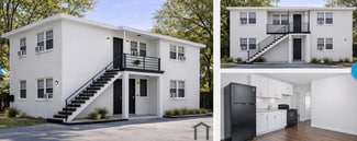 Jacksonville, FL Apartments - 1534 Morgan St