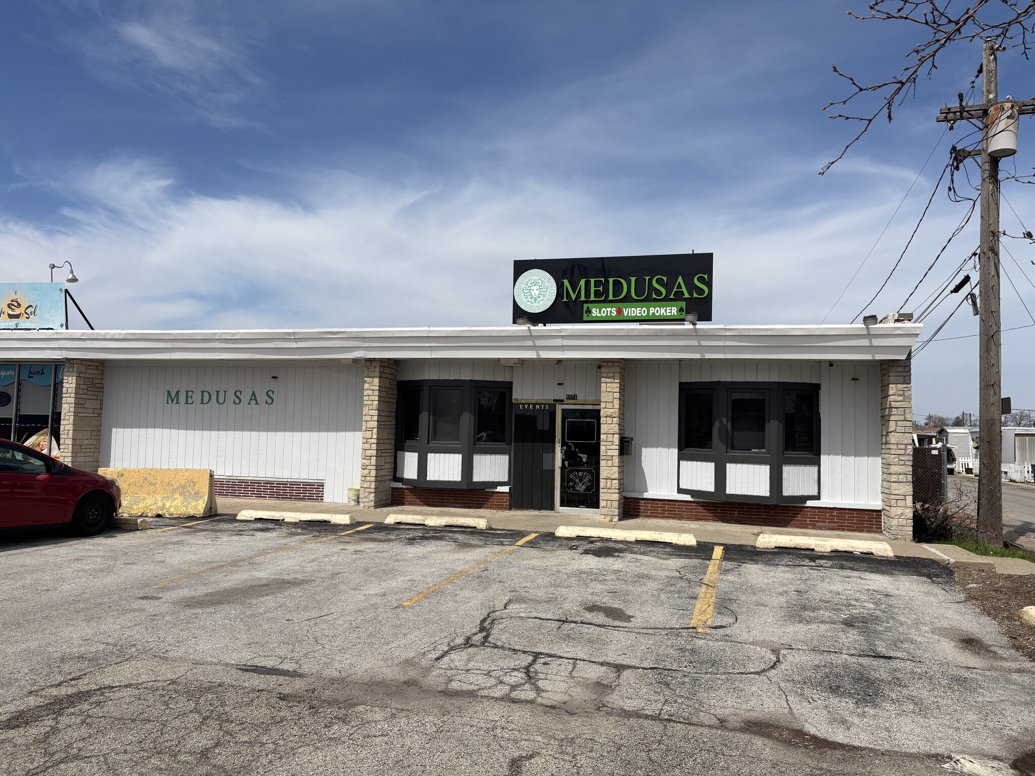 4601-4607 W Lake St, Melrose Park, IL for Rent