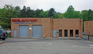 Springfield, VA Industrial - 7941 Cluny Ct Springfield, VA Industrial - 7941 Cluny Ct