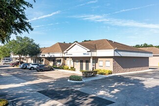 Brandon, FL Office - 1079-1097 E Brandon Blvd