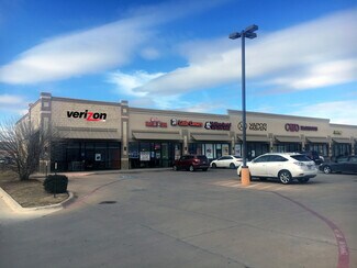 Sweetwater, TX Retail - 309 NE Georgia Ave