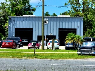 Saint Augustine, FL Auto Dealership - 1900 State Road 16