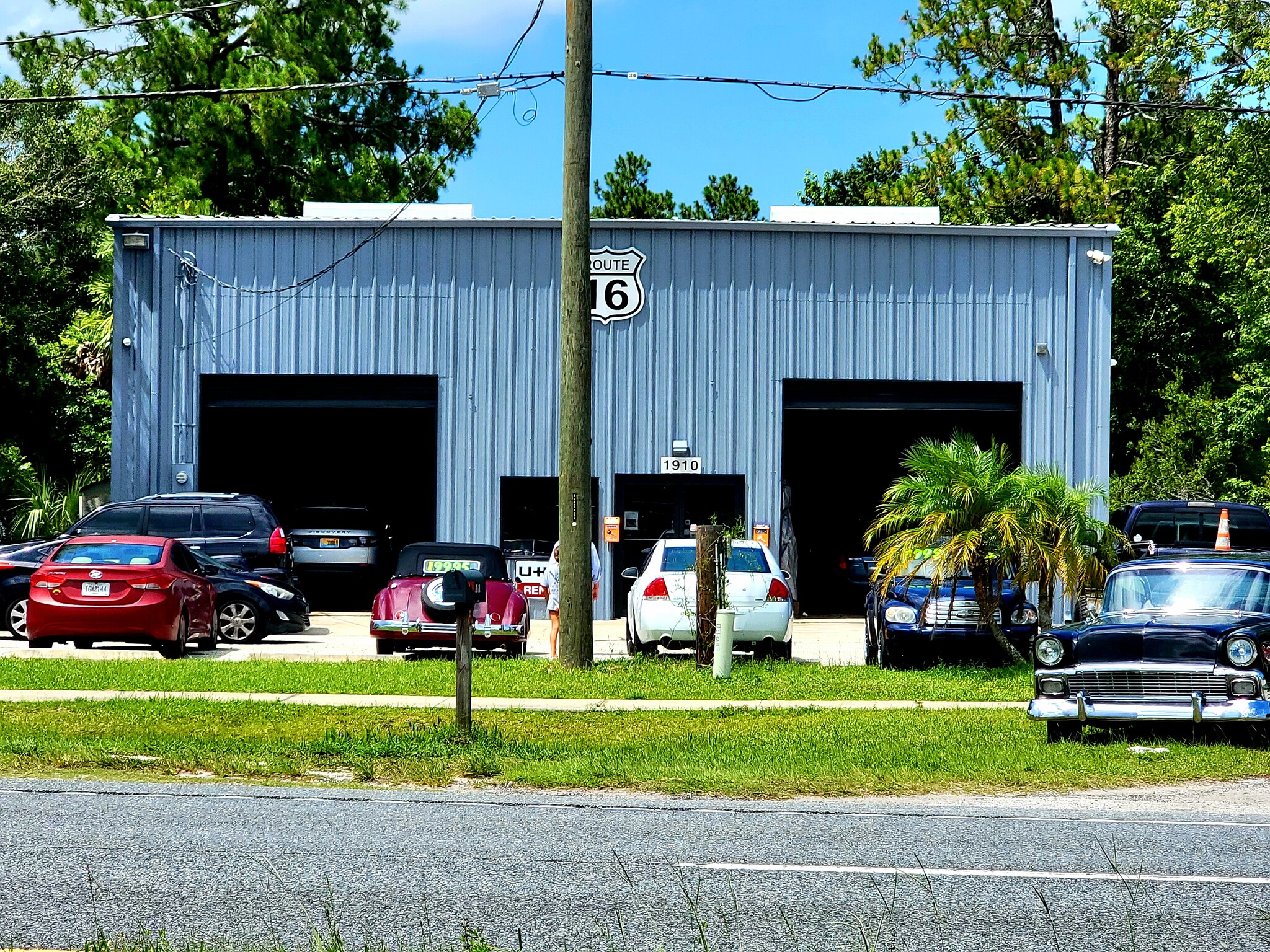 1900 State Road 16, Saint Augustine, FL for Sale