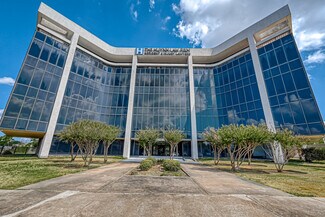 Houston, TX Office - 6100 Corporate Dr