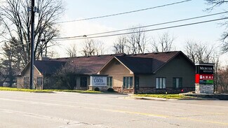 Portage, MI Office - 600 & 616 W Centre Ave Portage, MI Office - 600 & 616 W Centre Ave
