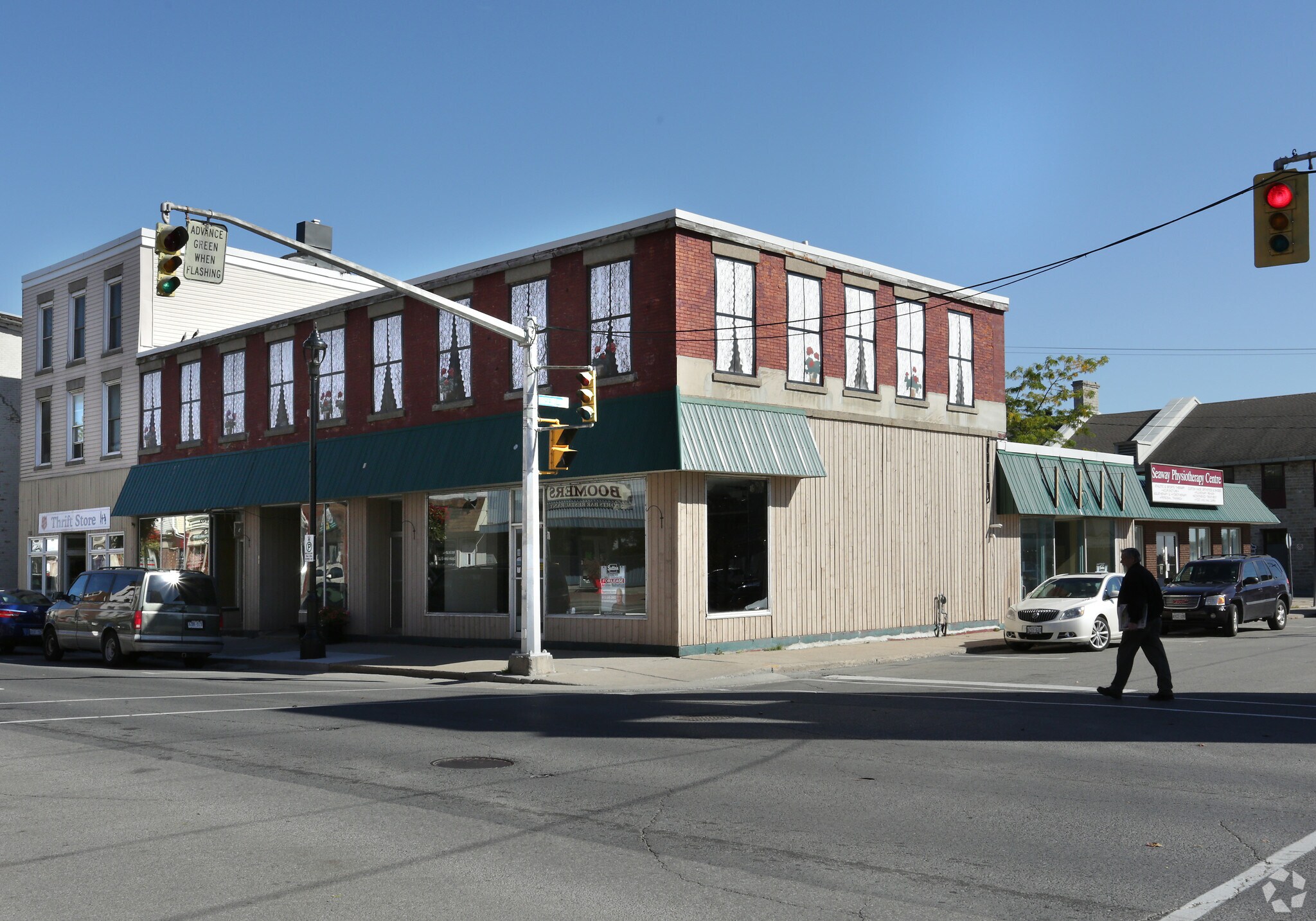 187-199 King St W, Prescott, ON for Rent