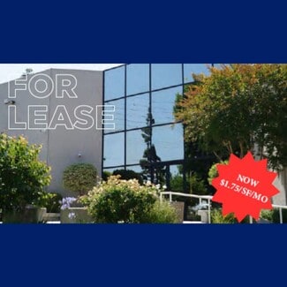 Chatsworth, CA Office - 21211 Nordhoff St Chatsworth, CA Office - 21211 Nordhoff St