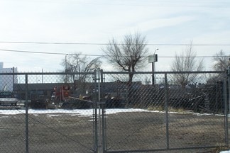 Reno, NV Industrial Land - 2556 E. 5th St.