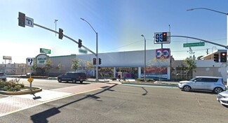 Hawthorne, CA Retail - 13023 Hawthorne Blvd