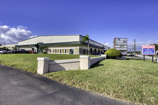 5422-5432 W Crenshaw St Tampa, FL 33634 - Industrial Park Property for on 5422-5432 W Crenshaw St Tampa, FL 33634 - Industrial Park Property for on