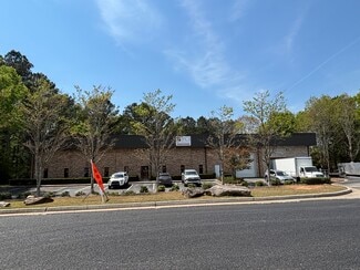 Fayetteville, GA Industrial - 140 Etowah Trce