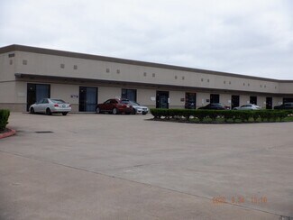 Richmond, TX Office, Flex, Industrial - 19830 FM 1093