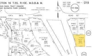 Turlock, CA Commercial - 2450 Fulkerth Rd