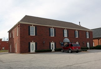 Cordova, TN Office - 779 Walnut Knoll Ln