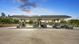 Summerville, SC Convenience Store - 602 Bacons Bridge Rd
