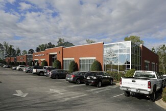 Raleigh, NC Flex - 4905-4909 Green Rd Raleigh, NC Flex - 4905-4909 Green Rd