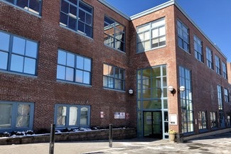Allston, MA Office - 20 Linden St