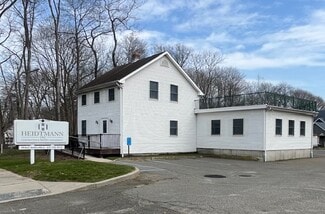 Southold, NY Office - 57190 Main Rd