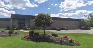 Fairfield, NJ Industrial - 155 US Highway 46 Fairfield, NJ Industrial - 155 US Highway 46