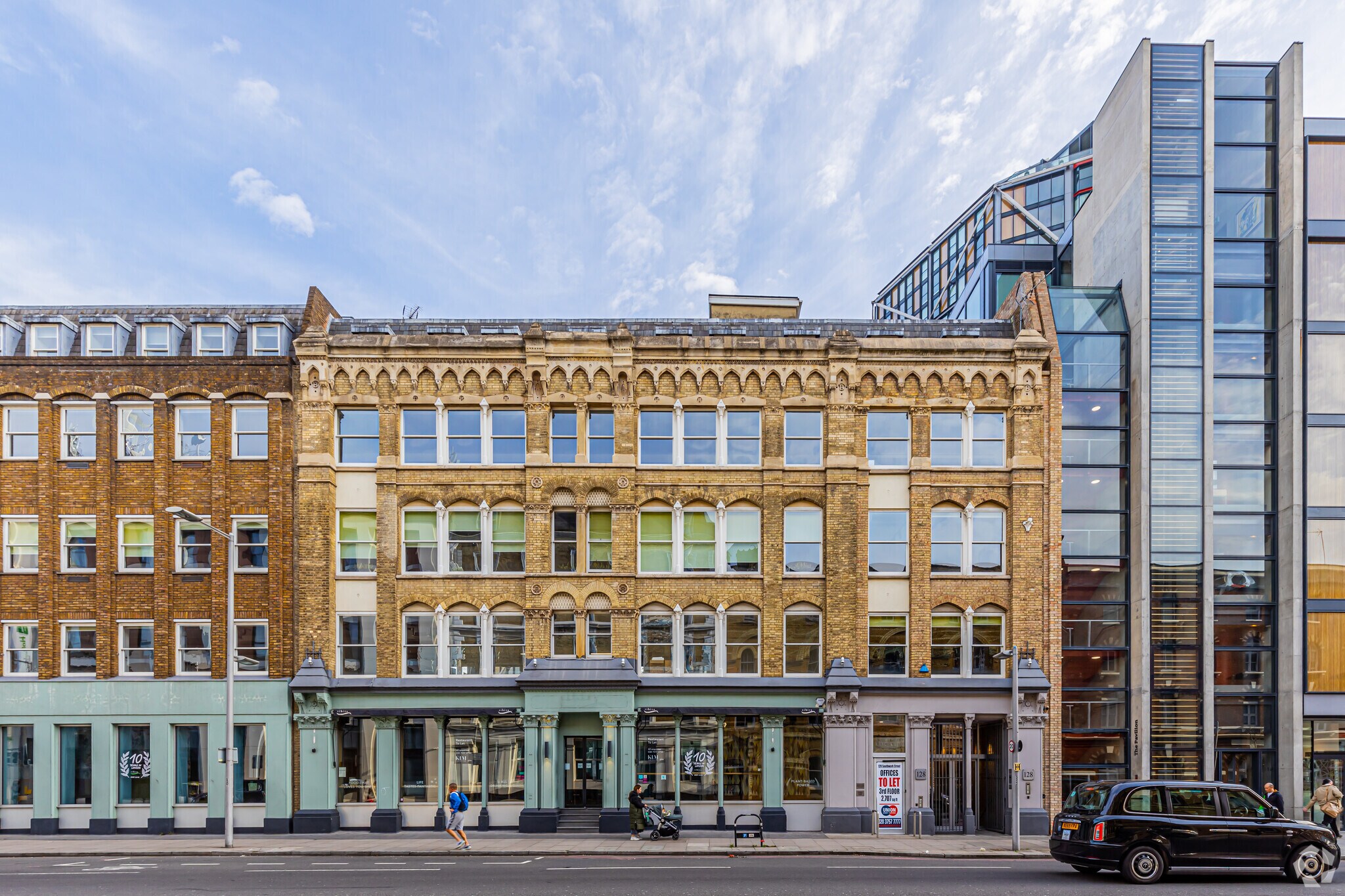 128 Southwark St, London, LND for Rent