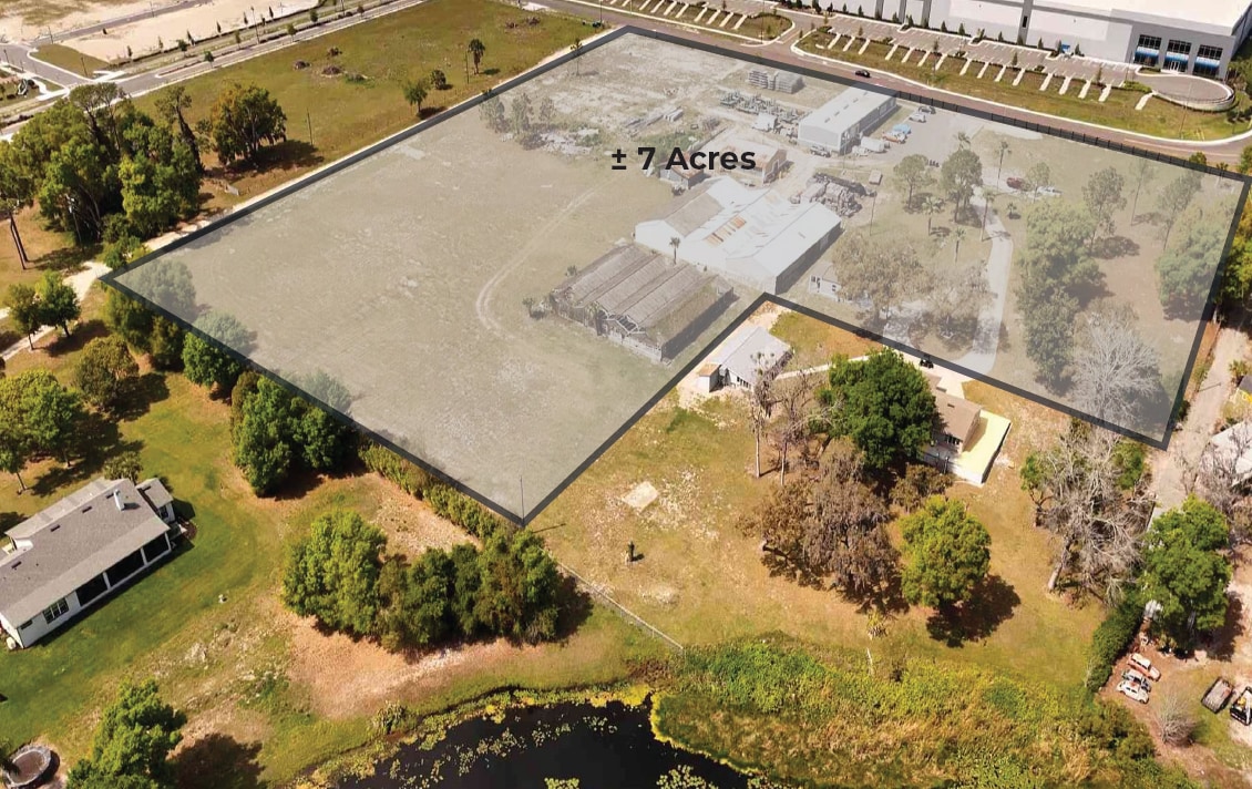 2508 Peterson Rd, Apopka, FL for Sale