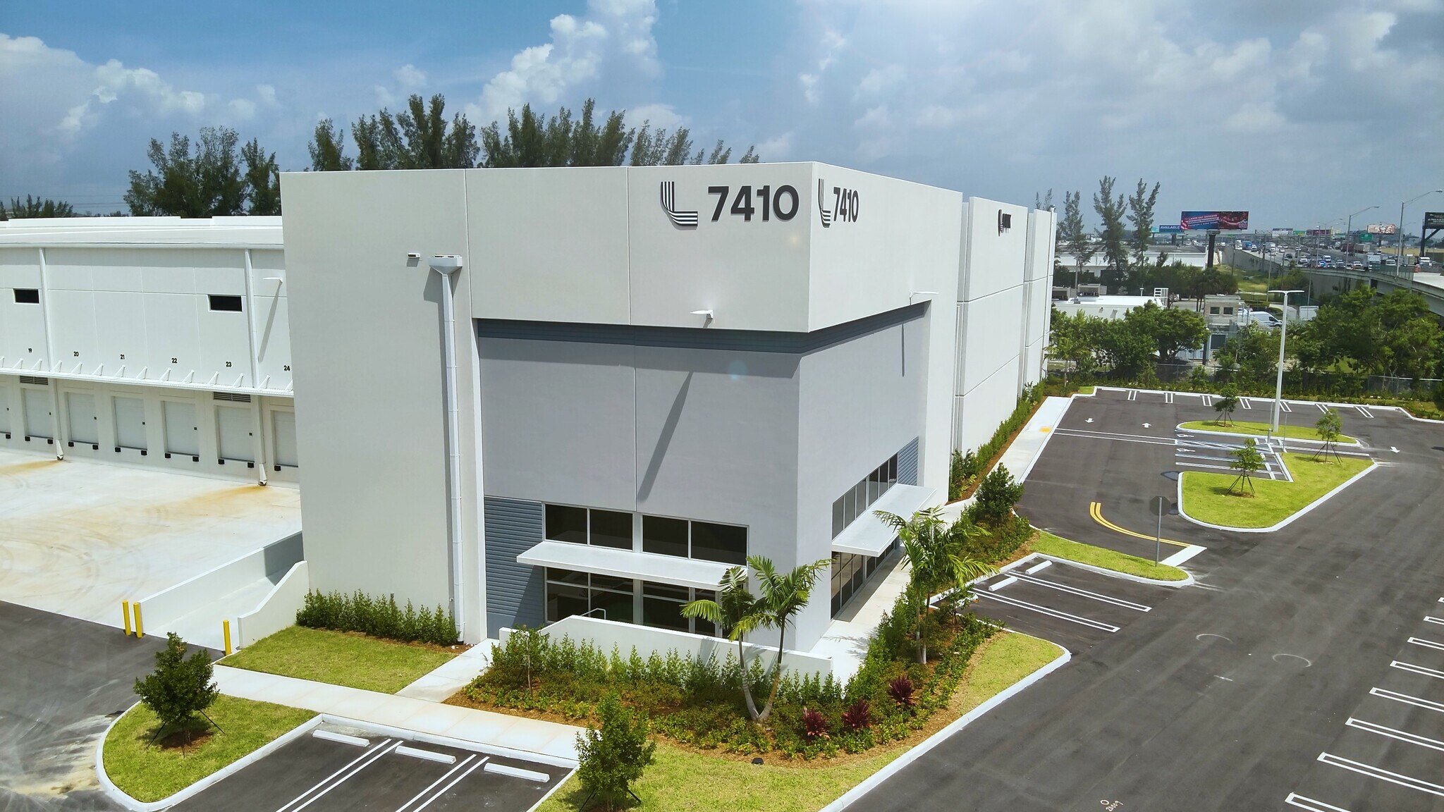 7400 NW 79th Ave, Medley, FL for Rent