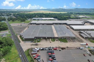 Waverly, OH Manufacturing - 423 Hopewell Rd