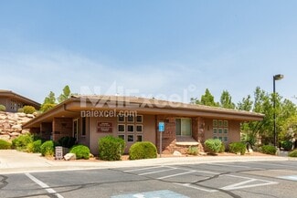 Saint George, UT Office - 230 N 1680 E