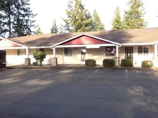 Olympia, WA Office - 2639 Parkmont Ln SW