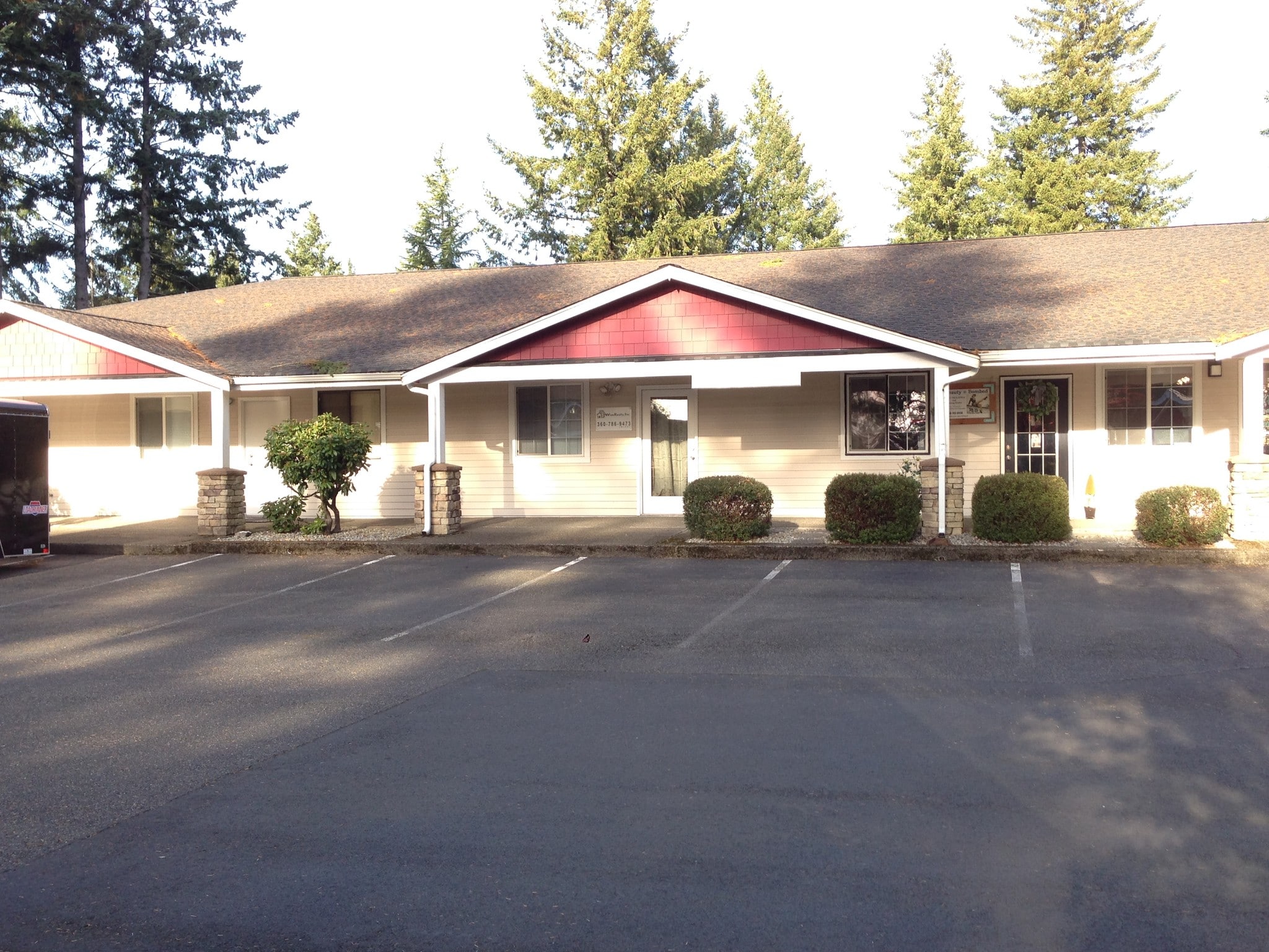 2639 Parkmont Ln SW, Olympia, WA for Rent