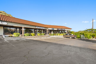 Santa Clarita, CA Retail - 28200 Bouquet Canyon Rd