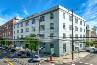 Oakland, CA undefined - 247 4th St