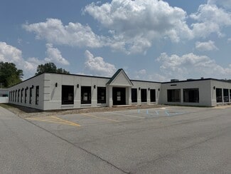 Toledo, OH Office/Medical - 3130 Central Park W