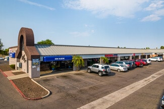 Glendale, AZ Retail - 4323 W Cactus Rd Glendale, AZ Retail - 4323 W Cactus Rd