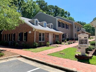Chapel Hill, NC Office - 1829 E Franklin St