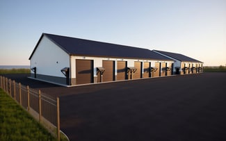 Fort Wayne, IN Self-Storage Facilities - 6515 Stellhorn Rd