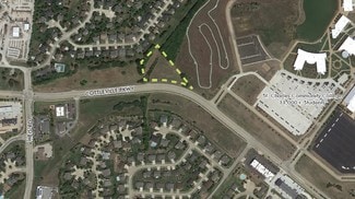 Saint Peters, MO Commercial Land - Cottleville Pky Saint Peters, MO Commercial Land - Cottleville Pky