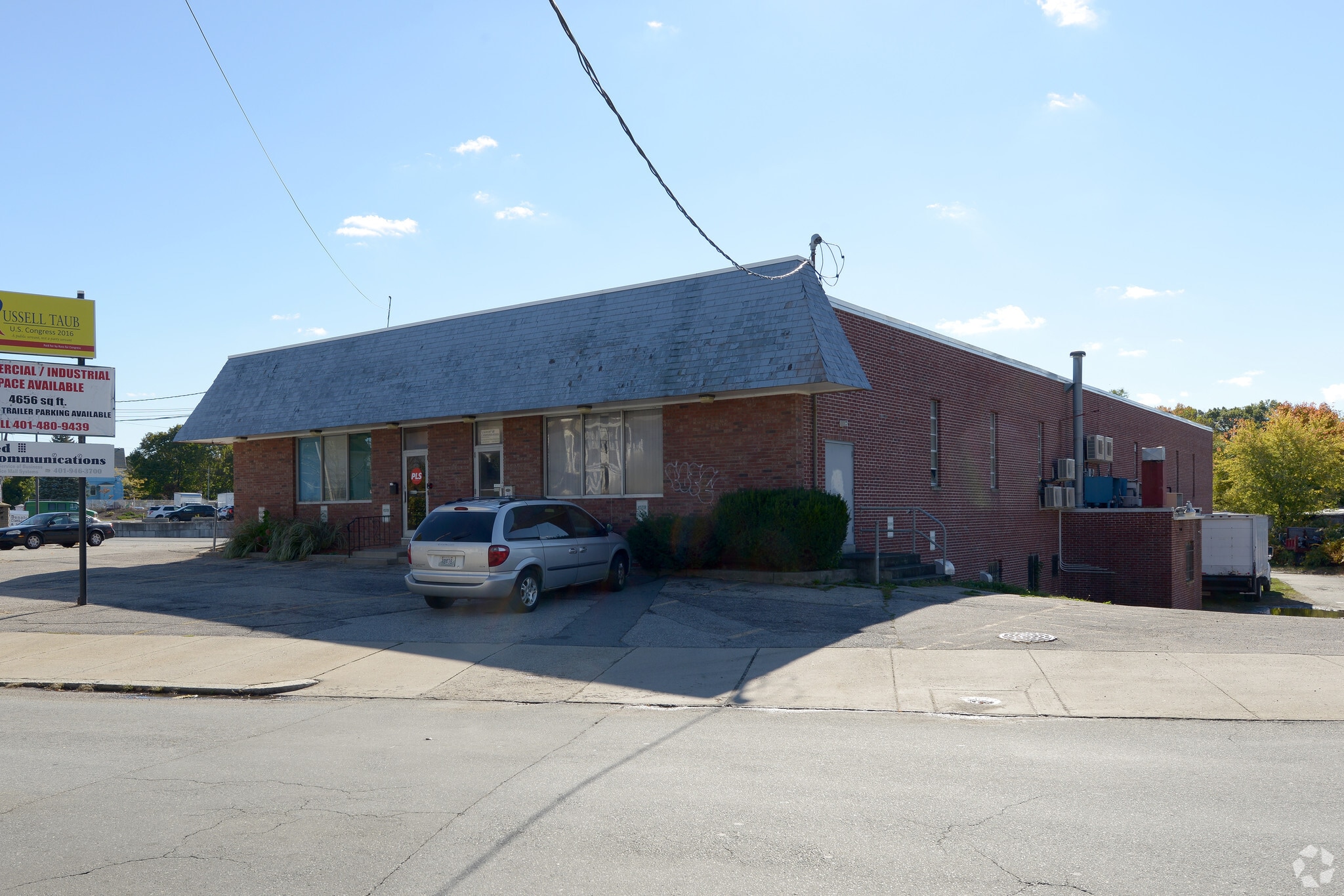 136 Silver Lake Ave, Providence, RI for Rent