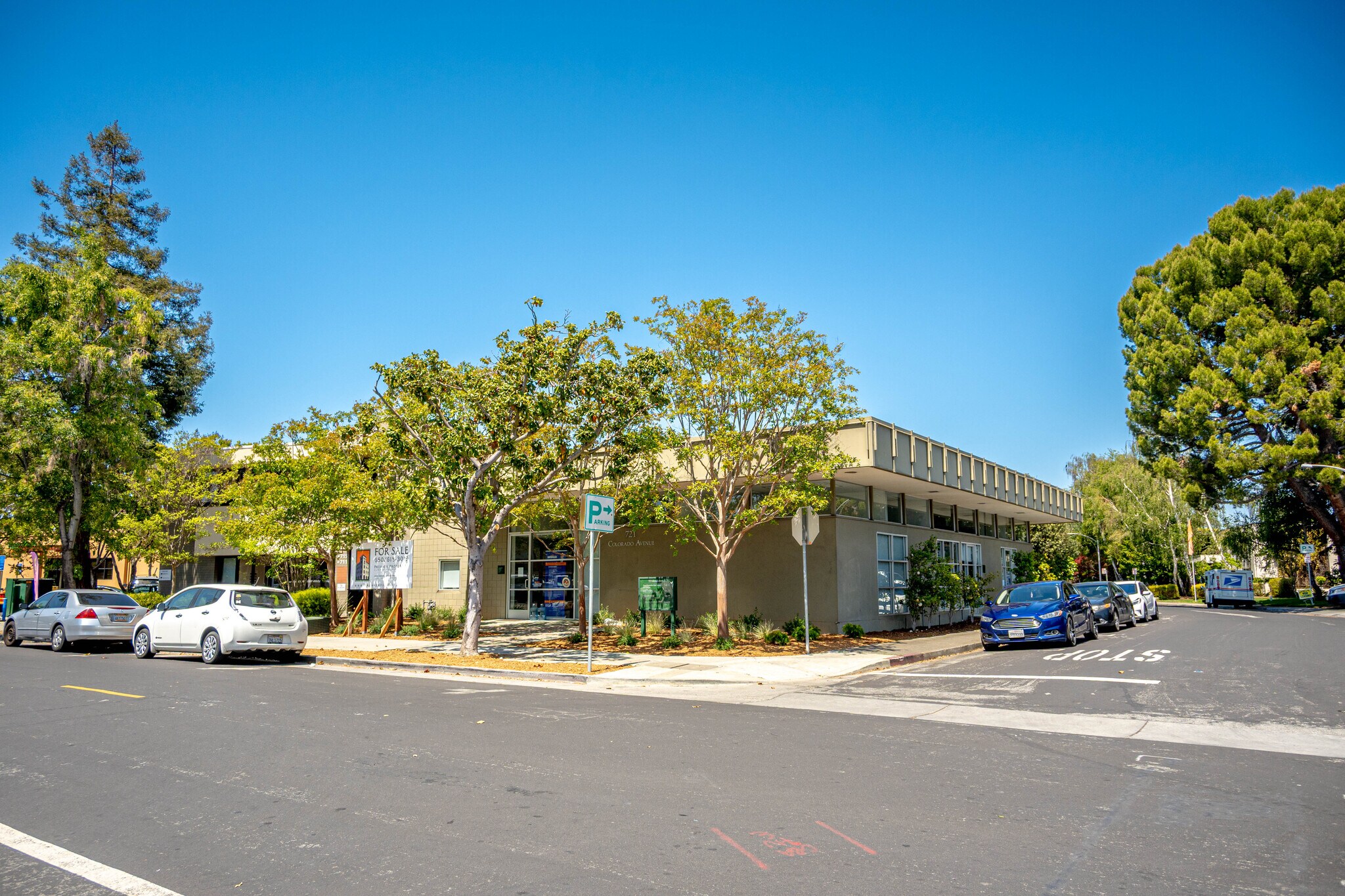 721 Colorado Ave, Palo Alto, CA for Sale