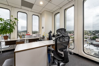 Los Angeles, CA Office - 1910 W Sunset Blvd