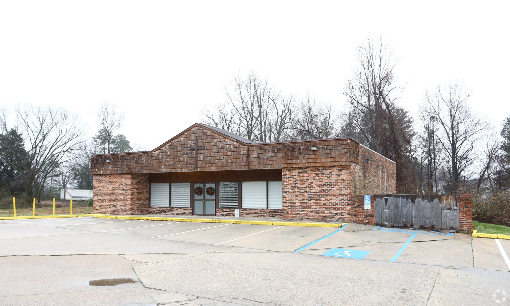 13400 Jefferson Davis Hwy Chester, VA 23831 Retail Property for Lease