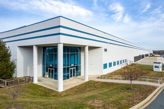 Aberdeen, MD Industrial - 500 Old Post Rd