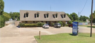 Fort Worth, TX Industrial - 4021 Benbrook Hwy